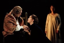 뮤지컬 ‘레미제라블’ 180분, 무대 한계란 없다(공연리뷰)