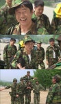 이문식 ‘푸른거탑’ 특별출연, 말년도 떨게할 예비군