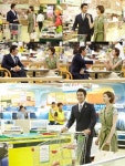 ‘금뚝딱’ 이태성 이수경 재벌부부 마트 데이트 ‘알콩달콩’