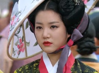 ‘구가의 서’ 청조,  조용한 듯 극을 이끄는 여인