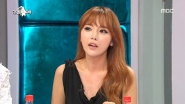 홍진영 “축구선수와 교제, 인터넷 치면 실명” 폭탄발언