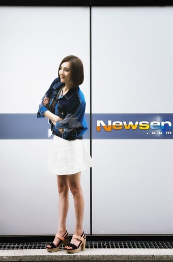 이희진 “베이비복스 낙오자 한명도 없어 신기하다”(인터뷰)