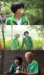 황보 바보동구 김수현 완벽 패러디 ‘못생긴 비주얼’