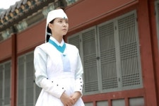 ‘천명’ 이동욱과 생이별한 송지효, 행복한 결말 암시? 기대감↑