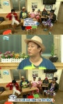 ‘무한도전’ 정준하 호떡 보더니 식신로드 진행모드