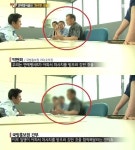 ‘현장21’ 국방홍보원 관계자 외압설 후 갑자기 모자이크처리 왜?