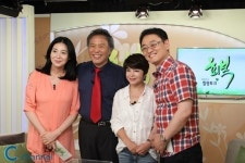김현영 “어머니 돌아가시고 우울증에 3년 술로 버텼다”