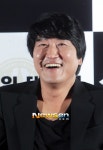[포토엔]송강호 ‘푸근한 아빠미소’(설국열차 시사회)