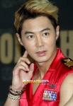 [포토엔]전진 ‘여전한 조각외모’