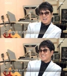 조용필 “술김에 노래방 가면 내 노래 부른다”