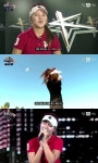 ‘슈퍼스타K5’ 골프선수 정다희, 슈퍼위크 진출