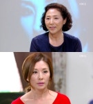 ‘이순신’ 아이유 두 엄마 고두심-이미숙 화해