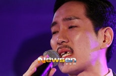 [포토엔]허니지 권태현 ‘여전히 없는 이 하나’