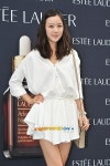 [포토엔]최자혜 ‘돋보이는 초미니 원피스’