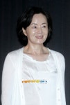[포토엔]김영애 ‘세월 거스른 피부미인’