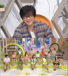 전영록 “딸 보람, 날 오빠라 불러 당황” 깜짝고백