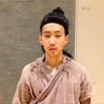 박재범 추노 변신, 수염에 멍한표정까지 ‘대길이 싱크로율’