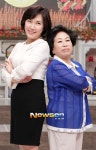 [포토엔]김해현, 시어머니 전원주와 한판?(웰컴 투 시월드)