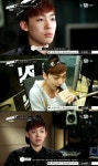 승리 “‘WIN’ 김진우, 내 아카데미 출신이라 애착”(인터뷰)