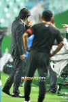 [포토엔]홍명보 감독 ‘아쉬운 패배’(대한민국 크로아티아)