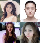 렛미인 방미선 ‘울상동생→베이비페이스’ 변신과정 풀스토리 공개