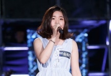 ‘슈스케5’ 송희진 파워풀 보컬, 최초 女우승자 나올까