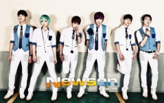 지아이엠(G.IAM) “목표? 도쿄돔에서 공연하는 것”(인터뷰)