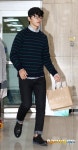 [포토엔]슈퍼주니어 동해 ‘깔끔한 공항패션’