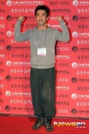 [포토엔]류승룡 ‘서울예술대학 화이팅’