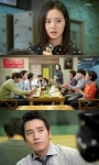 ‘굿닥터’ 주원-문채원 연인 선언에 ‘반응 싸늘’