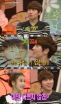 케이윌 과거엔 노안이었다..5살 때 사진  봤더니(안녕하세요)
