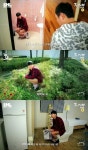 정경호 화장실개그, 살색 모자이크 하반신 ‘폭소’(SNL)
