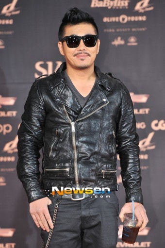 [포토엔]이현도 ‘힙합계의 대부’(스타일 아이콘 어워즈)