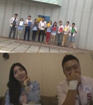 ‘짝’ 석사 여자1호, 순대국집 사장 vs 약사 어지러운 고민