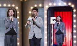 주현미 ‘히든싱어2’ 출격 “나도 이미자 모창대회 출신”