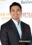[포토엔]정준‘이영화로 사랑을 배웠다’