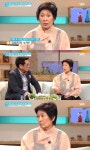 김혜자 “40살때 전원일기 출연, 노역 부담없었다”