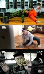 김민교, GTA 군대 반복해도 영창행 ‘절망+분노’(SNL)