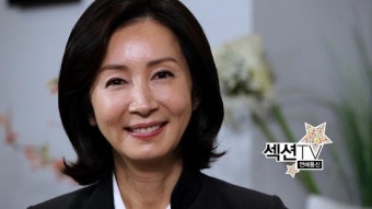 전인화, 남편 유동근에 “긴장 좀 해라” 경고