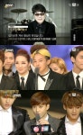 MAMA대상 엑소 GD 조용필..지드래곤 4관왕 (MAMA 종합)