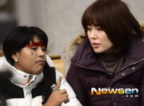 [포토엔]야물루 ‘1시간 후면 떠나요’