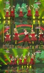 크레용팝 컴백, 트리의상 아니네 ‘표절논란 의식?’(뮤직뱅크)