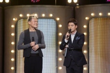 박진영 “‘히든싱어2’ 모창 가수들 수준에 경악”