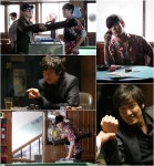 ‘타짜2’ 최승현 조승우 스틸 비교하니 존재감 안밀려[포토엔]