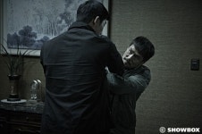 ‘용의자’ 그냥 흥행한게 아니다..무술감독들 직접출연