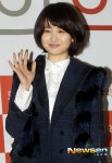 [포토엔]박하선 ‘몰라보게 달라진 얼굴, 헤어스타일 때문?’