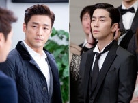 지진희 신성록 포마드헤어 비밀, 직업-성격 다 있다