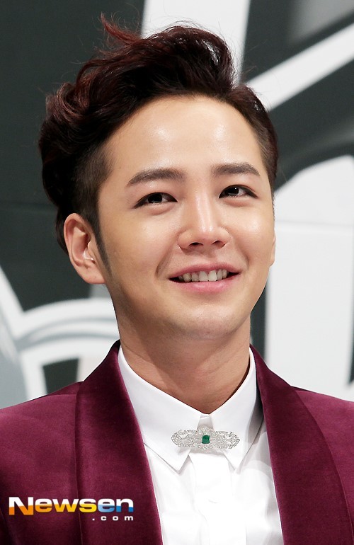 JTBC 냉장고를 부탁해 장근석, 맵부심과 허세 뽐내며 시청자 웃음 유발
