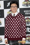 [포토엔]주영훈 ‘결과는 아무도 장담할 수 없어요~’