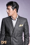 오지호 “이탈리아 스트리트 패션 도전하고파”[포토엔]